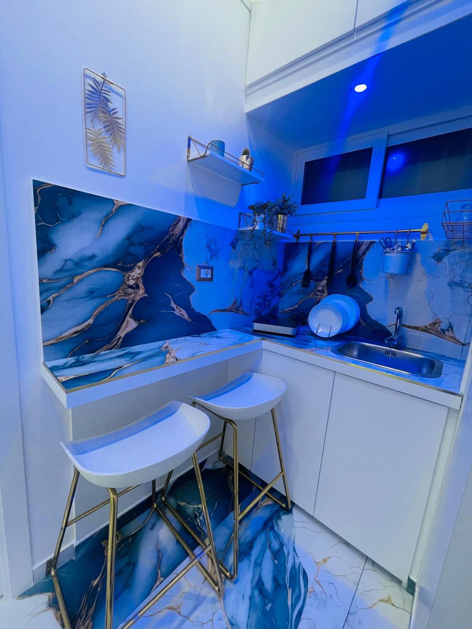 Appartement Casa Santiago 109 à Naples Extérieur photo